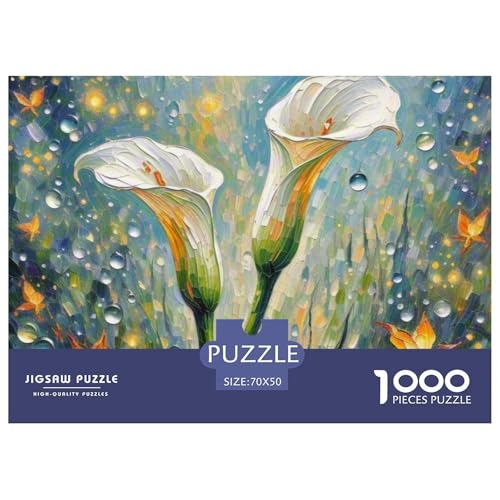 1000 Teile Pädagogisches Spiel Puzzles Für Erwachsen Lernspiel Premium Quality Geschenke Für Die Ganze Familie von UJSDVNNJJ