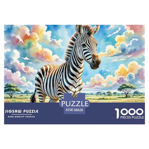 1000 Teile Pädagogisches Spiel Puzzles Für Erwachsen Lernspiel Premium Quality Geschenke Für Die Ganze Familie von UJSDVNNJJ