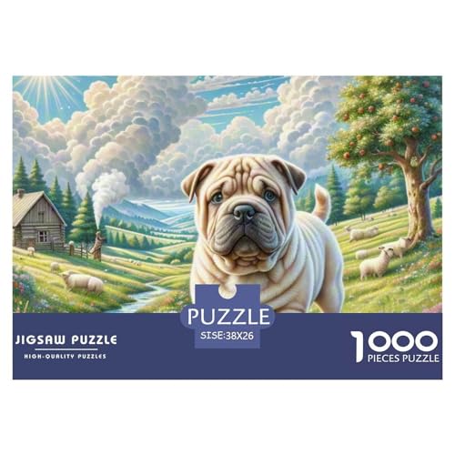 1000 Teile Pädagogisches Spiel Puzzles Für Erwachsen Lernspiel Premium Quality Geschenke Für Die Ganze Familie 1000 Teile Pädagogisches Spiel Puzzles Für Erwachsen Lernspiel Premium Quality Geschenke Für Die Ganze Familie von UJSDVNNJJ