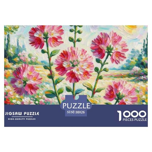1000 Teile Periwinkle Geschicklichkeitsspiel Puzzles Für Erwachsen Lernspiel Premium Quality Geschenke Für Die Ganze Familie 38x26cm/1000pcs 1000 Teile Periwinkle Geschicklichkeitsspiel Puzzles Für Erwachsen Lernspiel Premium Quality Geschenke Für Die Ganze Familie 38x26cm/1000pcs von UJSDVNNJJ