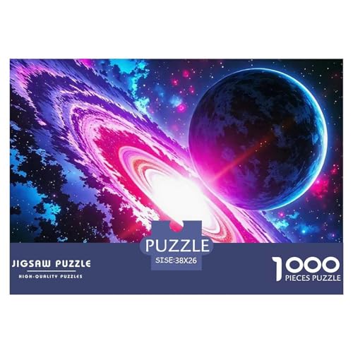 1000 Teile Planeten Geschicklichkeitsspiel Planeten Puzzles Für Erwachsen Lernspiel Premium Quality Geschenke Für Die Ganze Familie 38x26cm/1000pcs 1000 Teile Planeten Geschicklichkeitsspiel Planeten Puzzles Für Erwachsen Lernspiel Premium Quality Geschenke Für Die Ganze Familie 38x26cm/1000pcs von UJSDVNNJJ