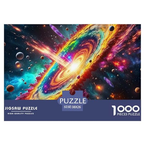 1000 Teile Planeten Geschicklichkeitsspiel Planeten Puzzles Für Erwachsen Lernspiel Premium Quality Geschenke Für Die Ganze Familie 38x26cm/1000pcs 1000 Teile Planeten Geschicklichkeitsspiel Planeten Puzzles Für Erwachsen Lernspiel Premium Quality Geschenke Für Die Ganze Familie 38x26cm/1000pcs von UJSDVNNJJ