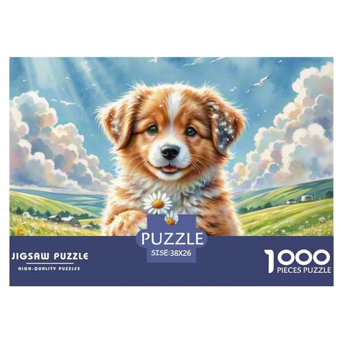 1000 Teile Setzer Geschicklichkeitsspiel Puzzles Für Erwachsen Lernspiel Premium Quality Geschenke Für Erwachsene Und Kinder Ab 14 Jahren 38x26cm/1000pcs von UJSDVNNJJ