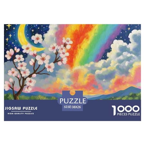 1000-teilige Aprikosenblüte Geschicklichkeitsspiel Puzzles Für Erwachsen Lernspiel Premium Quality Geschenke Für Erwachsene Und Kinder Ab 14 Jahren 38x26cm/1000pcs 1000-teilige Aprikosenblüte Geschicklichkeitsspiel Puzzles Für Erwachsen Lernspiel Premium Quality Geschenke Für Erwachsene Und Kinder Ab 14 Jahren 38x26cm/1000pcs von UJSDVNNJJ