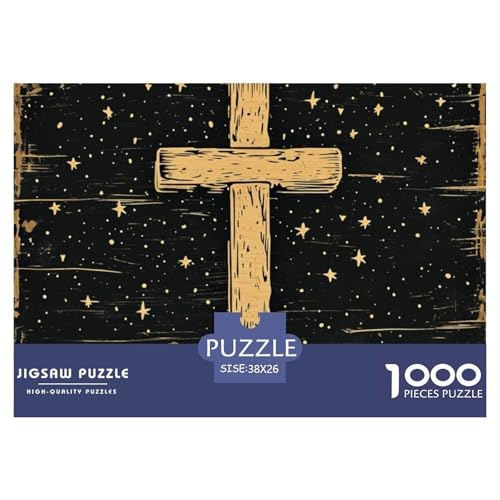 1000-teilige Kreuz Geschicklichkeitsspiel Puzzles Für Erwachsen Lernspiel Premium Quality Geschenke Für Die Ganze Familie 38x26cm/1000pcs 1000-teilige Kreuz Geschicklichkeitsspiel Puzzles Für Erwachsen Lernspiel Premium Quality Geschenke Für Die Ganze Familie 38x26cm/1000pcs von UJSDVNNJJ