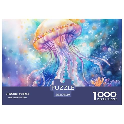 1000-teilige Medulen Geschicklichkeitsspiel Puzzles Für Erwachsen Lernspiel Premium Quality Geschenke Für Erwachsene Und Kinder Ab 14 Jahren 70x50cm/1000pcs 1000-teilige Medulen Geschicklichkeitsspiel Puzzles Für Erwachsen Lernspiel Premium Quality Geschenke Für Erwachsene Und Kinder Ab 14 Jahren 70x50cm/1000pcs von UJSDVNNJJ