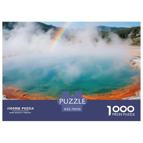 1000-teilige Naturlandschaft Geschicklichkeitsspiel Zwölf Apostel Puzzles Für Erwachsen Herausforderung Spielzeug Premium Quality Stress Abbauen Für Die Ganze Famili von UJSDVNNJJ