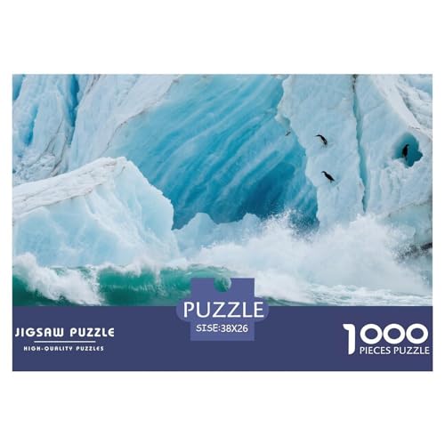 1000-teilige Naturlandschaft Pädagogisches Spiel Vatnajokull Gletscher Gletscherhöhle Puzzles Für Erwachsen Lernspiel Premium Quality Geschenke Für Die Ganze Familie 38x26cm/1000pcs 1000-teilige Naturlandschaft Pädagogisches Spiel Vatnajokull Gletscher Gletscherhöhle Puzzles Für Erwachsen Lernspiel Premium Quality Geschenke Für Die Ganze Familie 38x26cm/1000pcs von UJSDVNNJJ