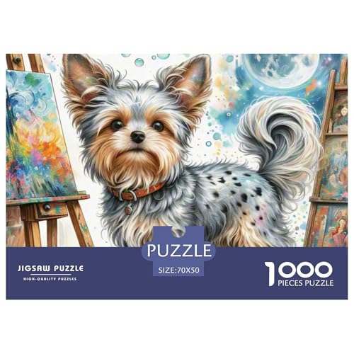 1000-teilige Papillon Geschicklichkeitsspiel Puzzles Für Erwachsen Lernspiel Premium Quality Geschenke Für Die Ganze Familie 70x50cm/1000pcs 1000-teilige Papillon Geschicklichkeitsspiel Puzzles Für Erwachsen Lernspiel Premium Quality Geschenke Für Die Ganze Familie 70x50cm/1000pcs von UJSDVNNJJ