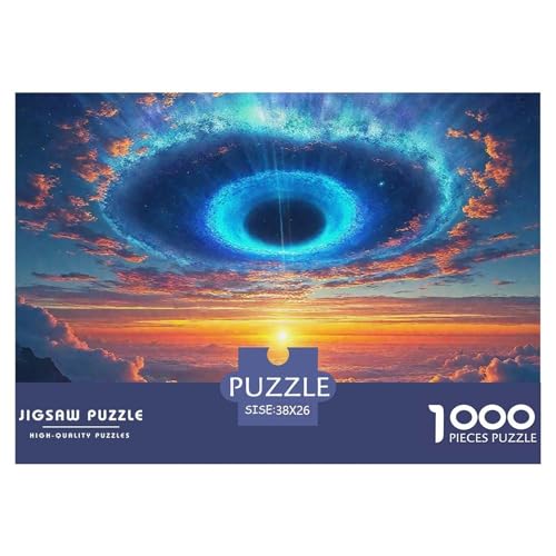 1000-teilige Planeten Geschicklichkeitsspiel Planeten Puzzles Für Erwachsen Lernspiel Premium Quality Geschenke Für Die Ganze Familie 38x26cm/1000pcs 1000-teilige Planeten Geschicklichkeitsspiel Planeten Puzzles Für Erwachsen Lernspiel Premium Quality Geschenke Für Die Ganze Familie 38x26cm/1000pcs von UJSDVNNJJ