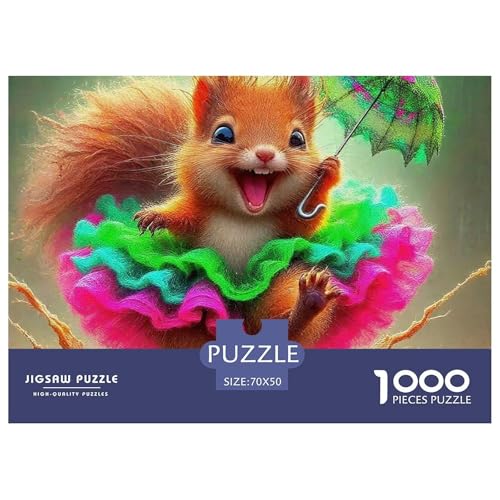 1000-teilige Regenbogen Geschicklichkeitsspiel Regenbogen Puzzles Für Erwachsen Lernspiel Premium Quality Stress Abbauen Für Die Ganze Familie 70x50cm/1000pcs 1000-teilige Regenbogen Geschicklichkeitsspiel Regenbogen Puzzles Für Erwachsen Lernspiel Premium Quality Stress Abbauen Für Die Ganze Familie 70x50cm/1000pcs von UJSDVNNJJ