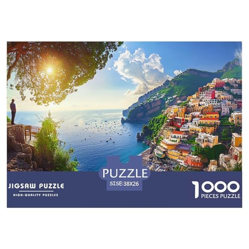 1000-teilige Sonnenuntergang am Hafen Pädagogisches Spiel Puzzles Für Erwachsen Lernspiel Premium Quality Geschenke Für Erwachsene Und Kinder Ab 14 Jahren 38x26cm/1000pcs 1000-teilige Sonnenuntergang am Hafen Pädagogisches Spiel Puzzles Für Erwachsen Lernspiel Premium Quality Geschenke Für Erwachsene Und Kinder Ab 14 Jahren 38x26cm/1000pcs von UJSDVNNJJ