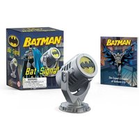 Batman von UK Books