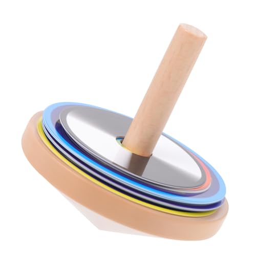 UKCOCO 1 Satz Buntes Holzspielzeug Kreative DIY für Mitgebsel für Partys Fördert Motorik und Hand Augen Koordination UKCOCO 1 Satz Buntes Holzspielzeug Kreative DIY für Mitgebsel für Partys Fördert Motorik und Hand Augen Koordination von UKCOCO