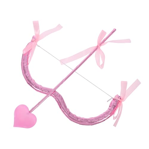 UKCOCO 1 Set -Cosplay-Requisiten Zum Valentinstag: - Für Rollenspiele, Kostüme Und Partydekorationen – Kostüm-Requisite von UKCOCO