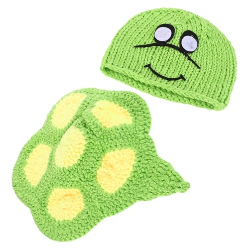 UKCOCO 1 Set Fotografie Kleidung Jungen Outfits Mädchen Fotografie Requisiten Kleid Tier Stil Kostüm Neugeborenen Kostüme Tier Kostüm Neugeborenen Jungen Outfit Foto Shooting Acryl UKCOCO 1 Set Fotografie Kleidung Jungen Outfits Mädchen Fotografie Requisiten Kleid Tier Stil Kostüm Neugeborenen Kostüme Tier Kostüm Neugeborenen Jungen Outfit Foto Shooting Acryl von UKCOCO
