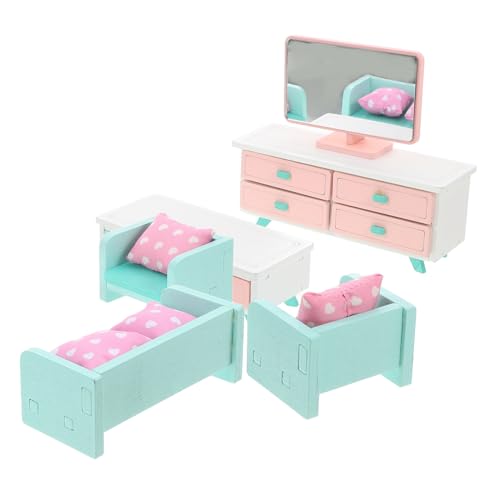 UKCOCO 10 Stück Puppenhausmöbel kleine Puppenstubenmöbel Weihnachts-Puppenhaus-Stuhl-Ornament Zubehör für Puppenhäuser aus Holz Puppenstuhl Spielhausmöbel hölzern UKCOCO 10 Stück Puppenhausmöbel kleine Puppenstubenmöbel Weihnachts-Puppenhaus-Stuhl-Ornament Zubehör für Puppenhäuser aus Holz Puppenstuhl Spielhausmöbel hölzern von UKCOCO