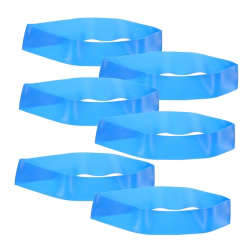 UKCOCO 10 Stück Teiliges Elastische Stuhlbänder für Dehnbare Fixierungsbänder für Klassenzimmer und Büro Entlastung für Zappelige Füße und Verbesserung Konzentration UKCOCO 10 Stück Teiliges Elastische Stuhlbänder für Dehnbare Fixierungsbänder für Klassenzimmer und Büro Entlastung für Zappelige Füße und Verbesserung Konzentration von UKCOCO