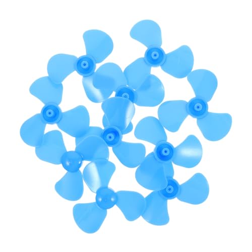 UKCOCO 15 Stück Mini -Motor Kleiner Motor Mikro Ventilatorflügel Lüfter Miniatur kleine Ventilatoren tragbar Fan-Zubehör Kleiner Motorbausatz Tragbare Fans Teile Kleine Fans Plastik Blau UKCOCO 15 Stück Mini -Motor Kleiner Motor Mikro Ventilatorflügel Lüfter Miniatur kleine Ventilatoren tragbar Fan-Zubehör Kleiner Motorbausatz Tragbare Fans Teile Kleine Fans Plastik Blau von UKCOCO