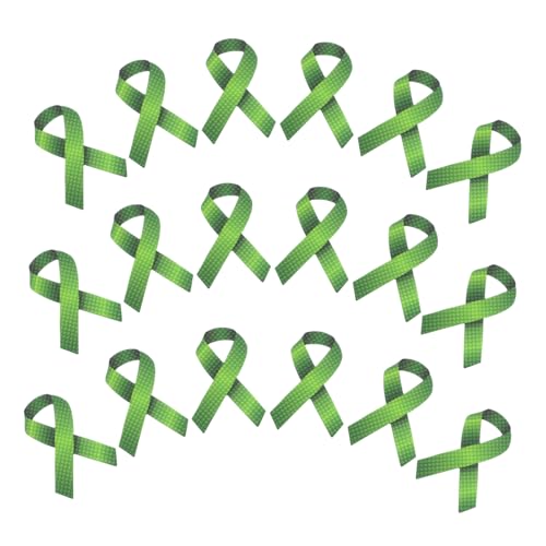 UKCOCO 18 Stück Aufkleber Für Psychische Gesundheit Strukturierte Aufkleber Für Die Sinne Stimmungsberuhigende Aufkleber Für Sinnesraum-Must-Haves PVC Green UKCOCO 18 Stück Aufkleber Für Psychische Gesundheit Strukturierte Aufkleber Für Die Sinne Stimmungsberuhigende Aufkleber Für Sinnesraum-Must-Haves PVC Green von UKCOCO