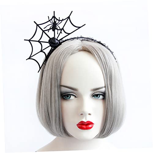 UKCOCO 1Satz Halloween Haarband Cosplay Stirnbänder für Partys Leicht Langlebig und Bequem Halloween Dekoration und Rollenspiele von UKCOCO