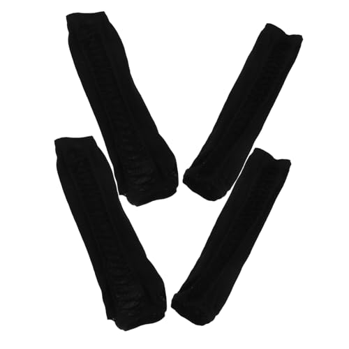 UKCOCO 2 Paare Ellenbogenlange Fingerlose Ärmel für Damen Punk Stil Armwärmer und Atmungsaktive Accessoires für Hochzeiten und Partys UKCOCO 2 Paare Ellenbogenlange Fingerlose Ärmel für Damen Punk Stil Armwärmer und Atmungsaktive Accessoires für Hochzeiten und Partys von UKCOCO