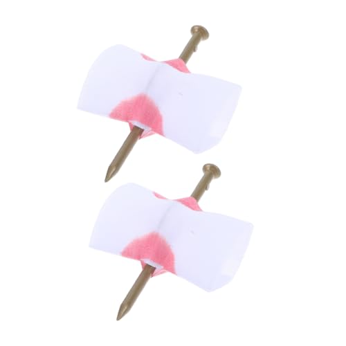 UKCOCO 2 Stück Fingernagel Streich Requisiten Halloween Streiche Requisiten Streichspielzeug Trickspielzeug Nagel Durch Den Finger Streichspielzeug Streichspielzeug UKCOCO 2 Stück Fingernagel Streich Requisiten Halloween Streiche Requisiten Streichspielzeug Trickspielzeug Nagel Durch Den Finger Streichspielzeug Streichspielzeug von UKCOCO