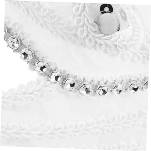UKCOCO 2 Stück Halbgesichts Fuchsmaske Cosplay Tiermaske für Halloween Karneval Party Unisex Modisch Leicht Anzuziehen von UKCOCO