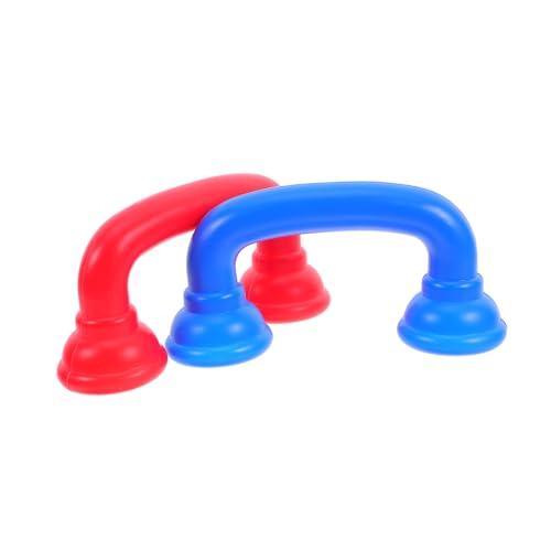 UKCOCO 2 Stück Kinderspielzeugtelefon Vorgeben, Telefon Zu Tonwechsler Stimmenwechsler- Flüsterlesetelefon Altmodische Spielzeuge Babyphone Plastik UKCOCO 2 Stück Kinderspielzeugtelefon Vorgeben, Telefon Zu Tonwechsler Stimmenwechsler- Flüsterlesetelefon Altmodische Spielzeuge Babyphone Plastik von UKCOCO