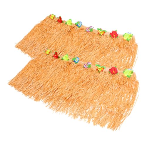 UKCOCO 2 Stück Teiliges Hawaii Party Tischrock Große Tropische Blumen Strapazierfähiges und Dekorativ für Indoor Outdoor Partys Luau Deko für Geburtstag Garten Strand UKCOCO 2 Stück Teiliges Hawaii Party Tischrock Große Tropische Blumen Strapazierfähiges und Dekorativ für Indoor Outdoor Partys Luau Deko für Geburtstag Garten Strand von UKCOCO
