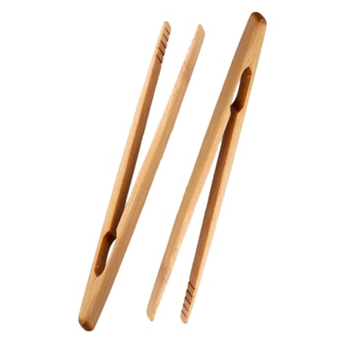 UKCOCO 2 Stück Teiliges Holzpinzetten für Montessori Feinmotorik Konzentration und Geduld Sicher und für Vorschulaktivitäten und Lernspiele UKCOCO 2 Stück Teiliges Holzpinzetten für Montessori Feinmotorik Konzentration und Geduld Sicher und für Vorschulaktivitäten und Lernspiele von UKCOCO