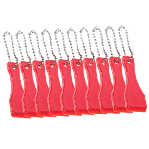 UKCOCO 20 Stück Teiliges Lotteriekarten Kratzwerkzeug aus Robustem Kunststoff Ergonomischer Griff Multifunktional für Aufkleber und Folienentfernung Tragbar und Langlebig für UKCOCO 20 Stück Teiliges Lotteriekarten Kratzwerkzeug aus Robustem Kunststoff Ergonomischer Griff Multifunktional für Aufkleber und Folienentfernung Tragbar und Langlebig für von UKCOCO