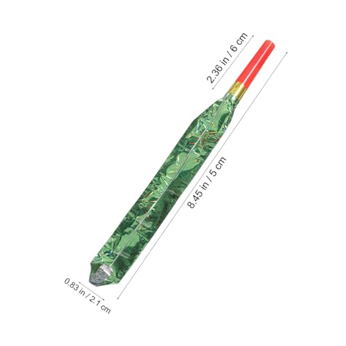 UKCOCO 20 Stück Teiliges Party Kinderpfeifen Langnasige Tröten Bunte Partyspielzeuge für Jungen Mädchen Geburtstagsfeier Gastgeschenke Geräuschvolle Langlebige Zufällige Zufällige Farbe von UKCOCO