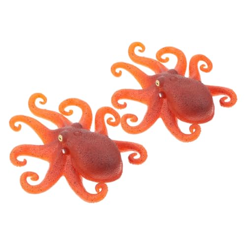 UKCOCO 2Stücke Realistisches Modell Simulierte Tierfigur aus Langlebigem Kunststoff Deko für Schlafzimmer und Garten Fördert Kreativität und Vorstellungskraft UKCOCO 2Stücke Realistisches Modell Simulierte Tierfigur aus Langlebigem Kunststoff Deko für Schlafzimmer und Garten Fördert Kreativität und Vorstellungskraft von UKCOCO