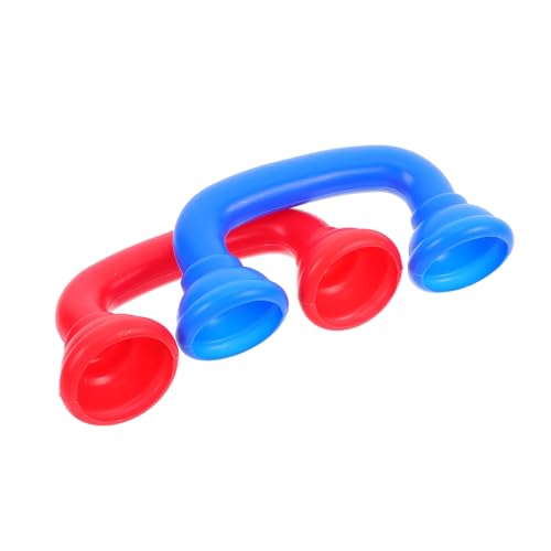 UKCOCO 2pcs Tun The The Telefonkinder Interaktives Lernwerkzeug Tragbar Und Langlebig Für Innen- Und Outdoor -Spielen Für Frühkindliche Bildung Spielzeug Tragbar Und Langlebig UKCOCO 2pcs Tun The The Telefonkinder Interaktives Lernwerkzeug Tragbar Und Langlebig Für Innen- Und Outdoor -Spielen Für Frühkindliche Bildung Spielzeug Tragbar Und Langlebig von UKCOCO