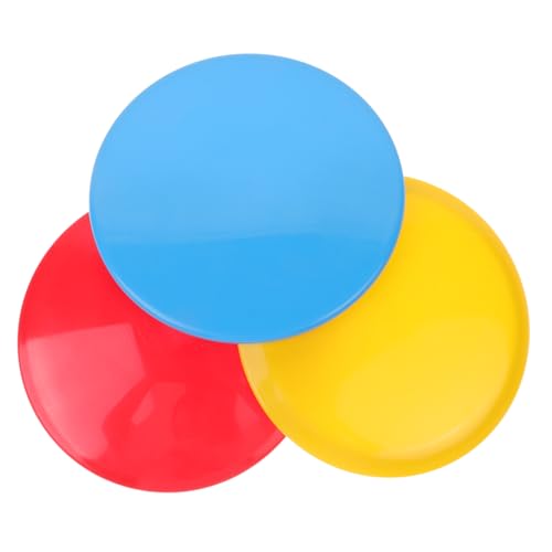 UKCOCO 3 Teiliges Golf Disc Pitching Mechanik Werkzeug Softball Wurfgenauigkeitswerkzeug Softball Pitching Release Point Hilfe Softball Trainings Pitching Release Point Werkzeug von UKCOCO