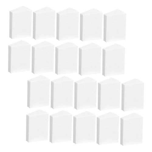 UKCOCO 30 Puppenhausdekoration Mini klein Bücher Zubehör für Puppenhäuser winziges Buch Papier Weiß UKCOCO 30 Puppenhausdekoration Mini klein Bücher Zubehör für Puppenhäuser winziges Buch Papier Weiß von UKCOCO