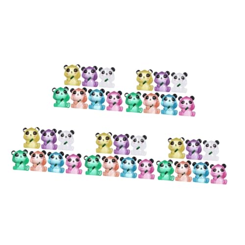 UKCOCO 35Stücke Niedliche Deko für Mikrolandschaften Schreibtische und Dekorative Tierfiguren für Zuhause Je UKCOCO 35Stücke Niedliche Deko für Mikrolandschaften Schreibtische und Dekorative Tierfiguren für Zuhause Je von UKCOCO