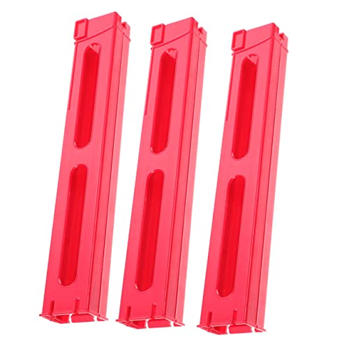 UKCOCO 3Stücke Domino Zugspielzeug Teiliges Zubehör für Langlebige Domino Zugclips für Einfache Platzierung Fördert Interaktion und Spielvergnügen für Dominosteine UKCOCO 3Stücke Domino Zugspielzeug Teiliges Zubehör für Langlebige Domino Zugclips für Einfache Platzierung Fördert Interaktion und Spielvergnügen für Dominosteine von UKCOCO