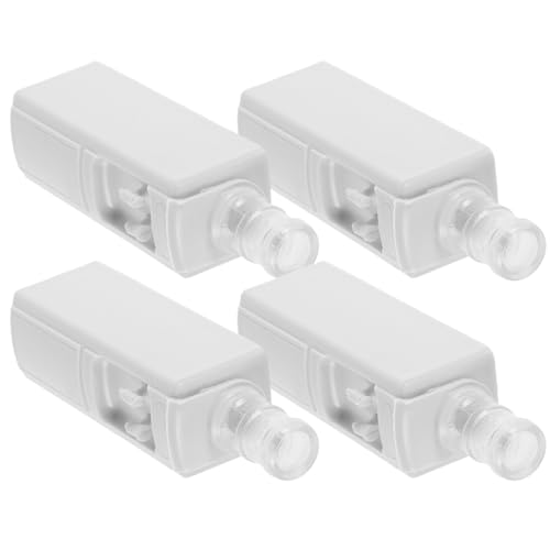 UKCOCO 4 Stück Wasserspender Modell Simulation Wasserspender Mini Spender Miniatur Dinge Wasserspender Desktop Spielzeugspender Miniatur Artikel Miniatur Wasserspender von UKCOCO