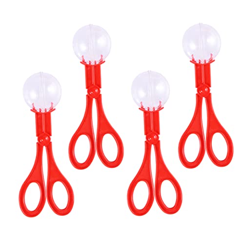 UKCOCO 4Stücke Teiliges Insektenfänger Set und Klammer für Outdoor für Jungen und Fördert Entdeckerspiel und Naturverständnis UKCOCO 4Stücke Teiliges Insektenfänger Set und Klammer für Outdoor für Jungen und Fördert Entdeckerspiel und Naturverständnis von UKCOCO