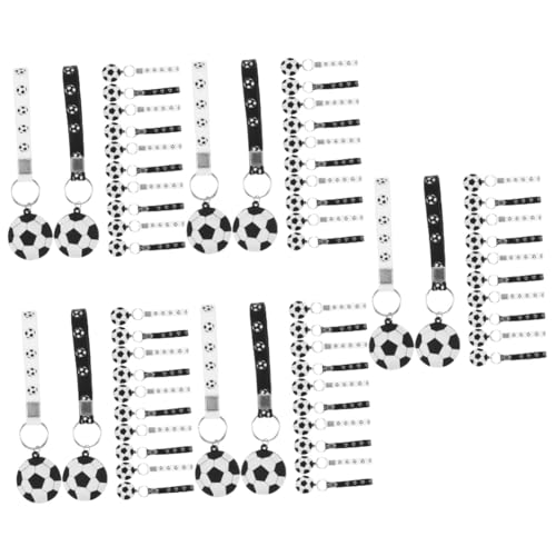 UKCOCO 5 Sätze Fußball Schlüsselanhänger Fußball Party Gastgeschenke Cartoon Fußball Party Gastgeschenke Funky Geburtstag Fußball Schlüsselanhänger Junge Blau 12 Stück * 5 UKCOCO 5 Sätze Fußball Schlüsselanhänger Fußball Party Gastgeschenke Cartoon Fußball Party Gastgeschenke Funky Geburtstag Fußball Schlüsselanhänger Junge Blau 12 Stück * 5 von UKCOCO