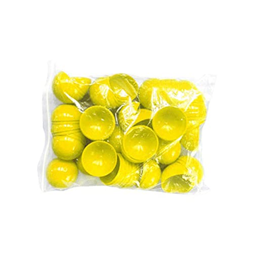 UKCOCO 50 Stück Bunte Aktivitätslotteriebälle Durchmesser Hohle Spielbälle für Partys und Veranstaltungen aus Hochwertigem Material Leicht und Angenehm der Hand UKCOCO 50 Stück Bunte Aktivitätslotteriebälle Durchmesser Hohle Spielbälle für Partys und Veranstaltungen aus Hochwertigem Material Leicht und Angenehm der Hand von UKCOCO