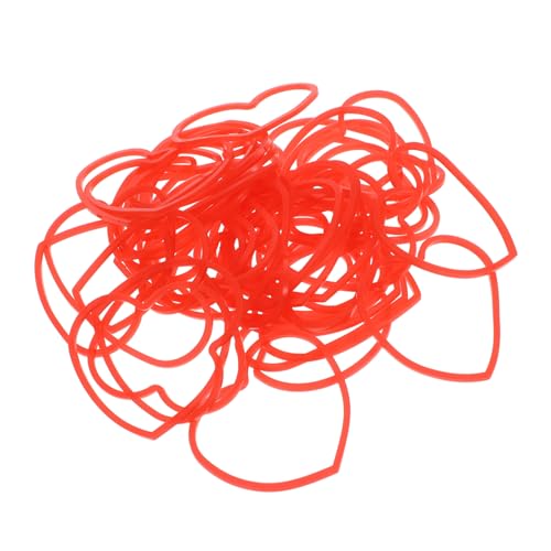 UKCOCO 50Stücke Gimmick Gummiband Zaubertricks Requisiten für Bühnenperformances und Partys Elastische Bänder für Verblüffende und Unterhaltsame Aufführungen UKCOCO 50Stücke Gimmick Gummiband Zaubertricks Requisiten für Bühnenperformances und Partys Elastische Bänder für Verblüffende und Unterhaltsame Aufführungen von UKCOCO