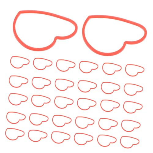 UKCOCO 50Stücke Gummiband Requisiten Elastische Trick Utensilien für Bühnenauftritte und Partys Außergewöhnliche Elastizität und Haltbarkeit für Kreative Zaubershows UKCOCO 50Stücke Gummiband Requisiten Elastische Trick Utensilien für Bühnenauftritte und Partys Außergewöhnliche Elastizität und Haltbarkeit für Kreative Zaubershows von UKCOCO