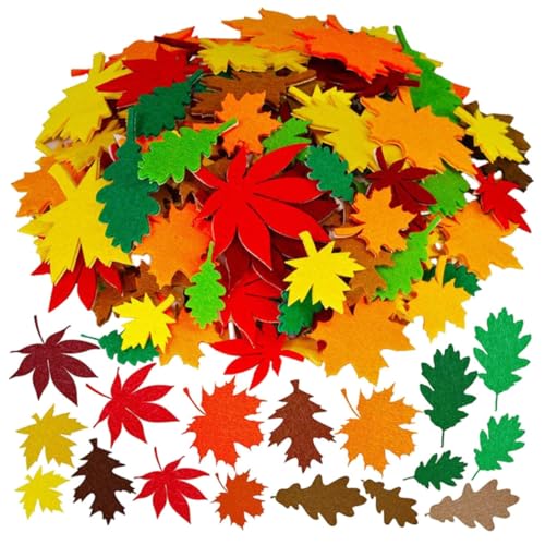 UKCOCO 528 Stück Teiliges Thanksgiving Wandsticker Selbstklebende Bunte Baum und Blätteraufkleber Dekorative DIY Festival Wanddekoration für Wohnzimmer Kinderzimmer Geschäft und Party UKCOCO 528 Stück Teiliges Thanksgiving Wandsticker Selbstklebende Bunte Baum und Blätteraufkleber Dekorative DIY Festival Wanddekoration für Wohnzimmer Kinderzimmer Geschäft und Party von UKCOCO