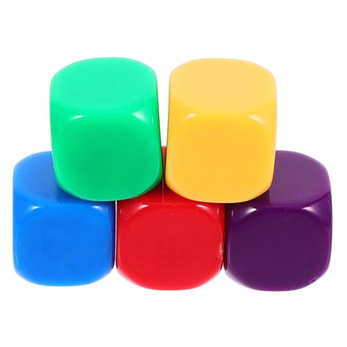 UKCOCO 5Er Set Requisiten für das Steinfangspiel Brettspiel Dame für Erwachsene Koreanisches Spiel, Steinfangspielzeug Bowling-Accessoires für Männer Volkssteinspiel Acryl UKCOCO 5Er Set Requisiten für das Steinfangspiel Brettspiel Dame für Erwachsene Koreanisches Spiel, Steinfangspielzeug Bowling-Accessoires für Männer Volkssteinspiel Acryl von UKCOCO