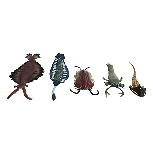 UKCOCO 5Stücke Teiliges Realistische Meereskreaturen Interaktive Tierfiguren für Dekoration für Zuhause Büro oder Restaurant Sicher und UKCOCO 5Stücke Teiliges Realistische Meereskreaturen Interaktive Tierfiguren für Dekoration für Zuhause Büro oder Restaurant Sicher und von UKCOCO