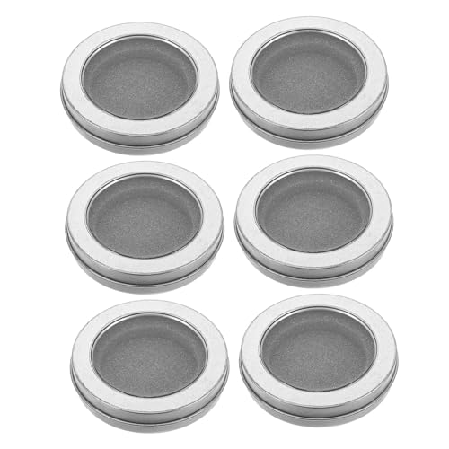 UKCOCO 6-teilige Kleine Spielzeugkiste Für Jungen, Multifunktionaler Aufbewahrungskoffer Für Gyro-spielzeug, Kunststoff-organizer Für Gyro-ball-zubehör, Tragbarer Behälter Für Den UKCOCO 6-teilige Kleine Spielzeugkiste Für Jungen, Multifunktionaler Aufbewahrungskoffer Für Gyro-spielzeug, Kunststoff-organizer Für Gyro-ball-zubehör, Tragbarer Behälter Für Den von UKCOCO
