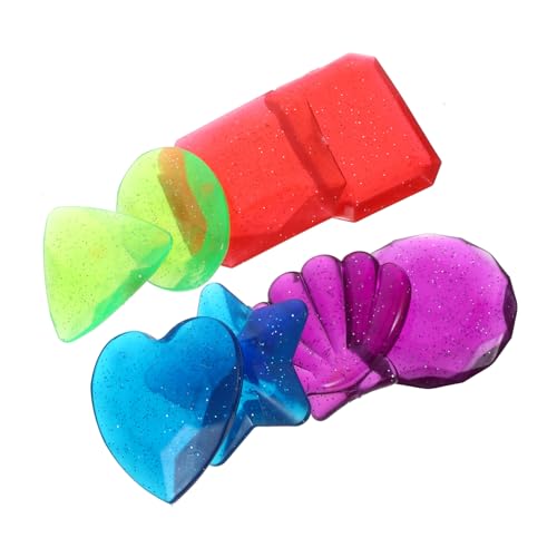UKCOCO 8 Stück Teiliges Acryl Edelstein Tauchtier Buntes Wasserspielzeug für Langlebig und Farbecht für Poolpartys Strand und Geburtstagsspiele UKCOCO 8 Stück Teiliges Acryl Edelstein Tauchtier Buntes Wasserspielzeug für Langlebig und Farbecht für Poolpartys Strand und Geburtstagsspiele von UKCOCO